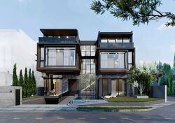 Braddell Heights Estate (D13), Detached #536192461
